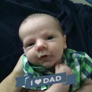 Meet your Posher, Holly